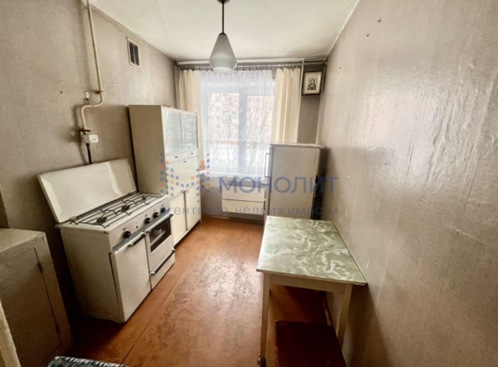 3-комн квартира Комсомольская пл, 6к2