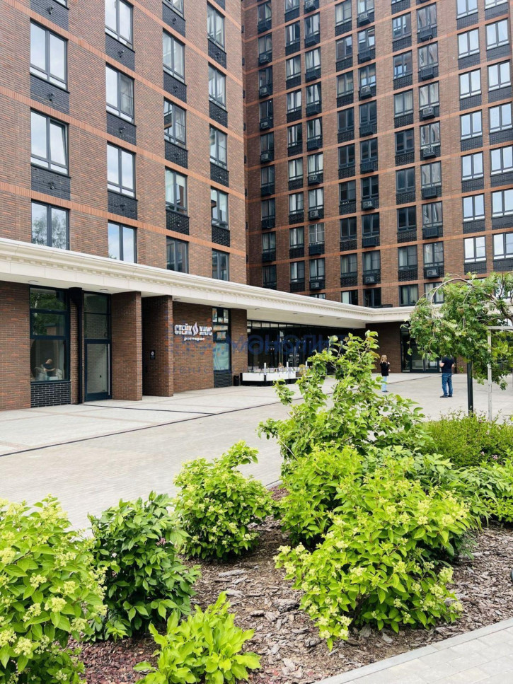 3-комн квартира Максима Горького ул, 23А