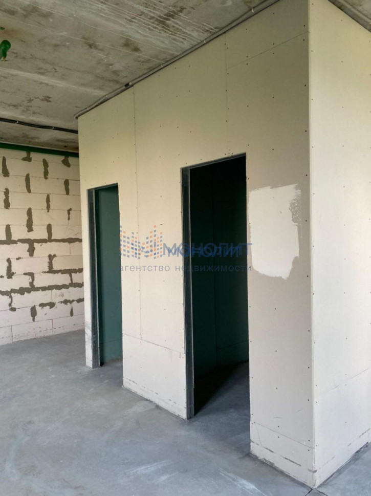 3-комн квартира Максима Горького ул, 23А