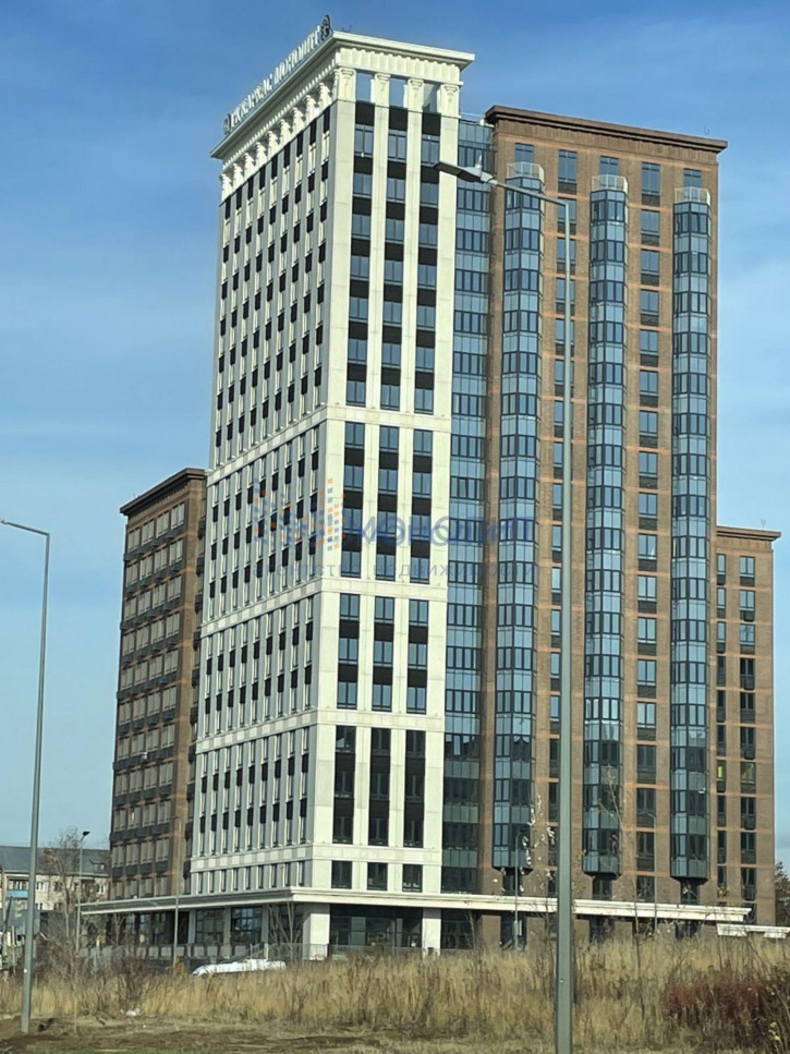 3-комн квартира Максима Горького ул, 23А