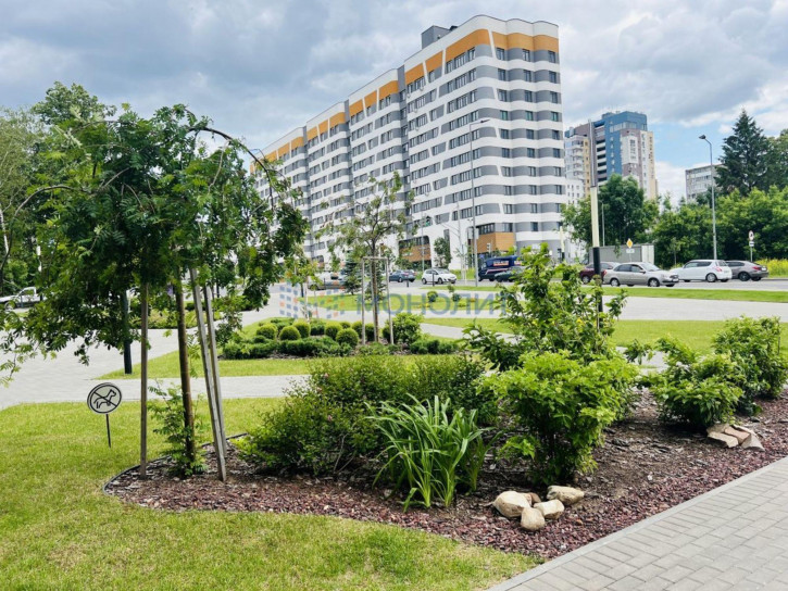 3-комн квартира Максима Горького ул, 23А