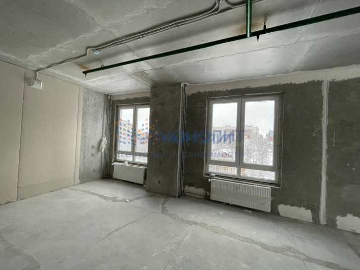 3-комн квартира Максима Горького ул, 23А