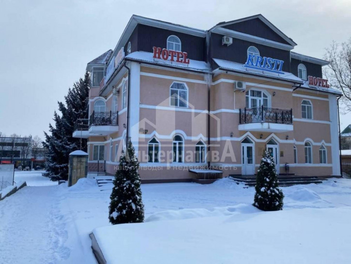 Помещение свободного назначения Советская ул.