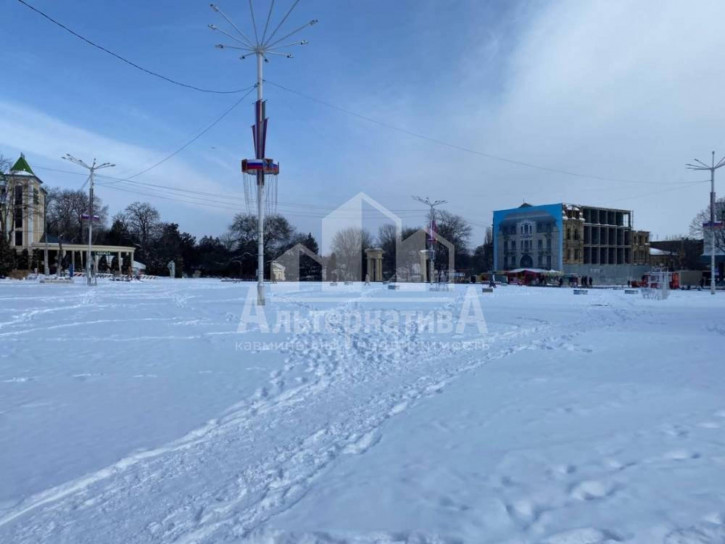 Помещение свободного назначения Советская ул.