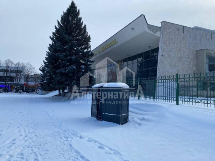 Помещение свободного назначения Советская ул.