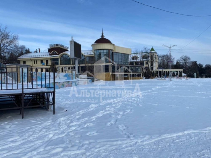 Помещение свободного назначения Советская ул.