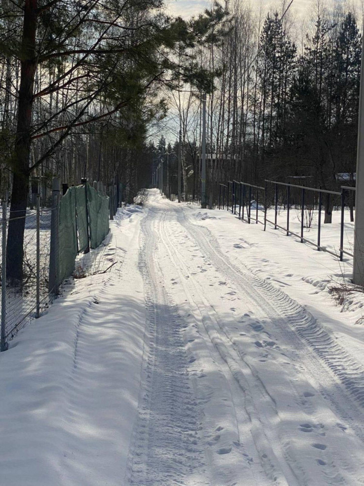 Земельный участок СНТ № 17 ОАО ГАЗ Родничок, -