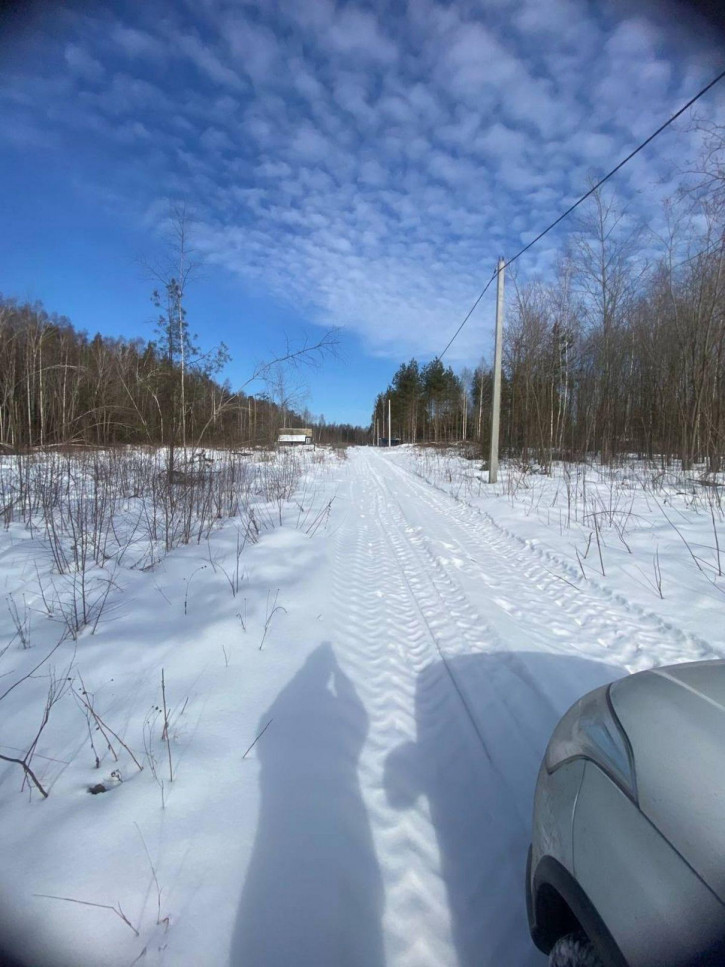 Земельный участок СНТ № 17 ОАО ГАЗ Родничок, -
