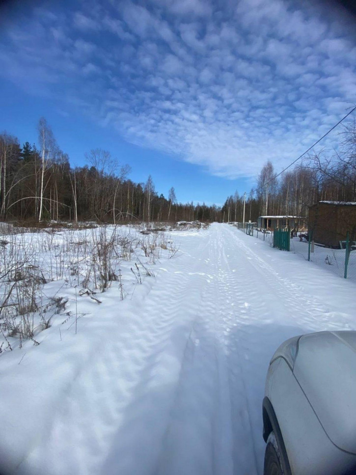 Земельный участок СНТ № 17 ОАО ГАЗ Родничок, -