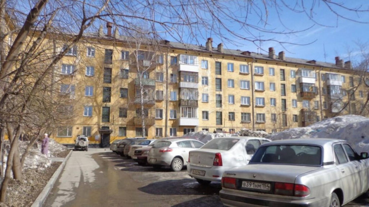 1-комн квартира Богдана Хмельницкого, 18/1