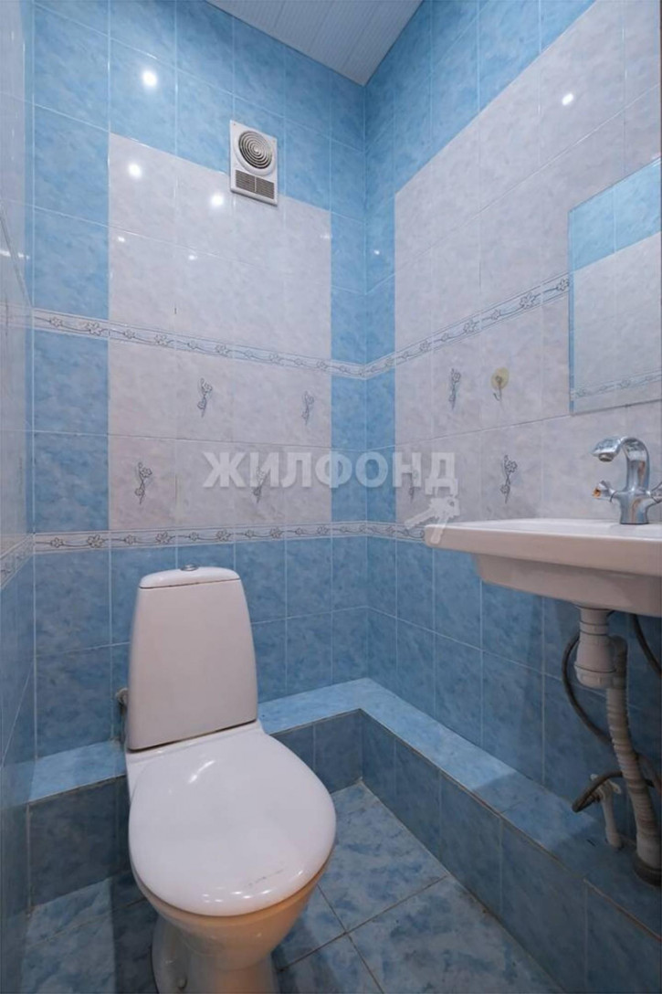 3-комн квартира Покрышкина, 1
