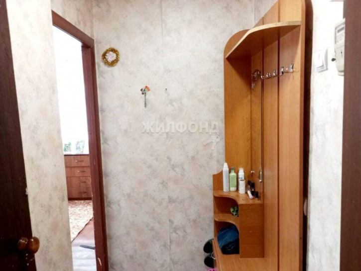 1-комн квартира Новоуральская, 28 А