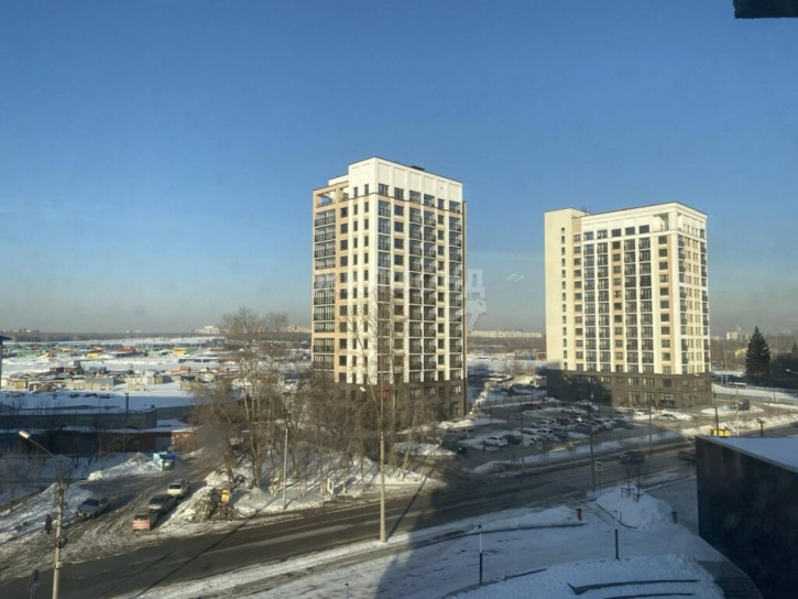 1-комн квартира Аэропорт, 88 1-комн квартира Аэропорт, 88