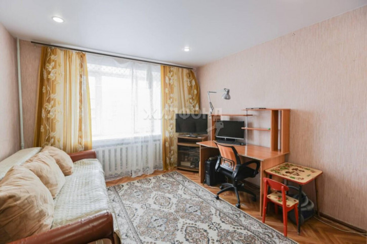 Комната Сибиряков-Гвардейцев, 44/5