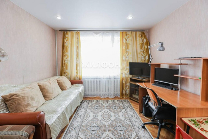 Комната Сибиряков-Гвардейцев, 44/5