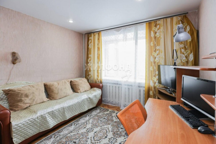 Комната Сибиряков-Гвардейцев, 44/5