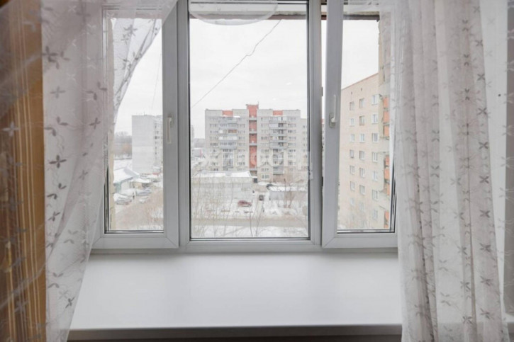 Комната Сибиряков-Гвардейцев, 44/5