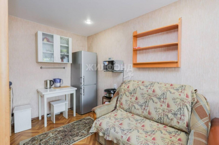 Комната Сибиряков-Гвардейцев, 44/5