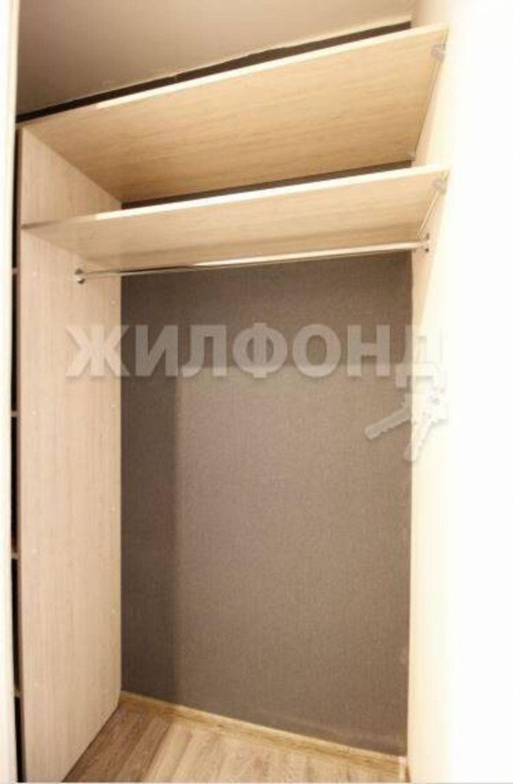 1-комн квартира Сибревкома, 9