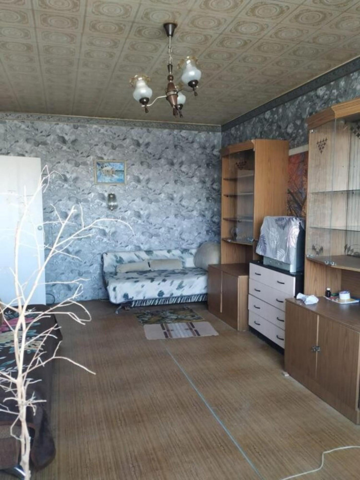 1-комн квартира Лелюха, 26