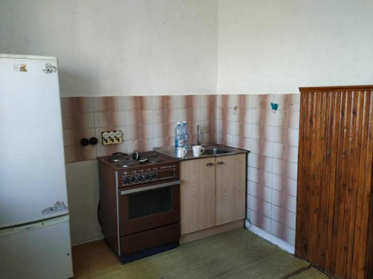 1-комн квартира Лелюха, 26