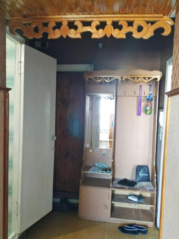 1-комн квартира Лелюха, 26