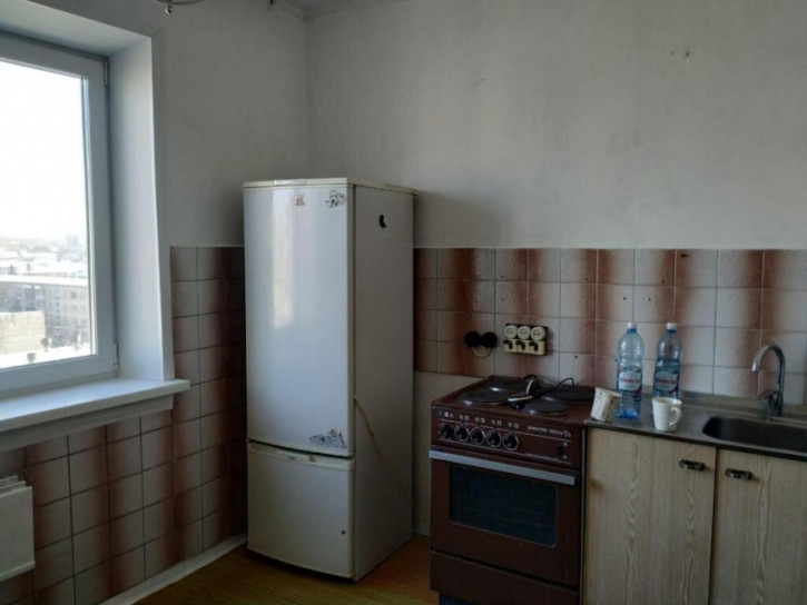 1-комн квартира Лелюха, 26