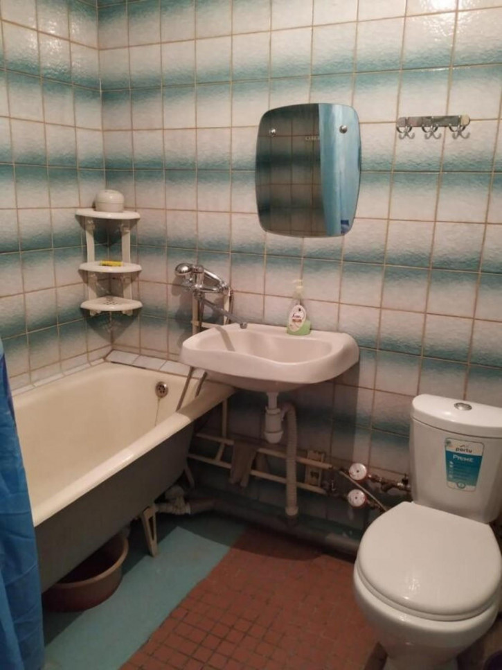 1-комн квартира Лелюха, 26