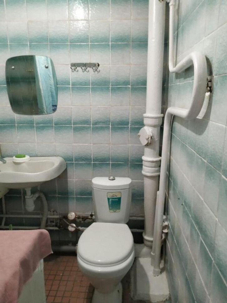 1-комн квартира Лелюха, 26