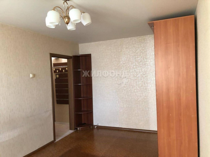 2-комн квартира Связистов, 123