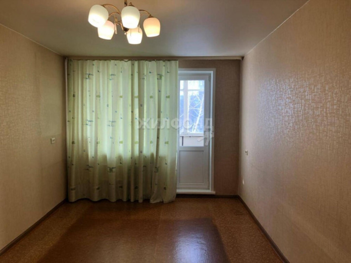 2-комн квартира Связистов, 123