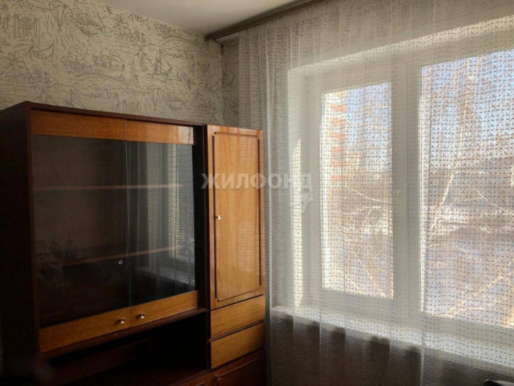 2-комн квартира Связистов, 123