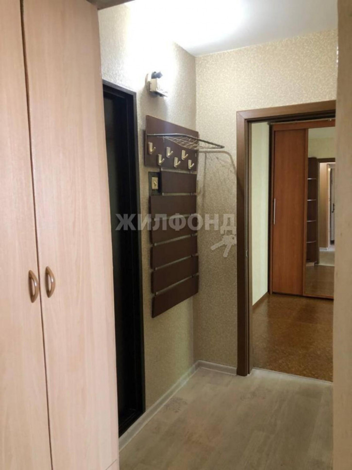 2-комн квартира Связистов, 123