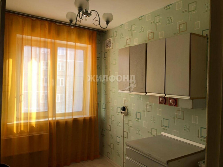 2-комн квартира Связистов, 123
