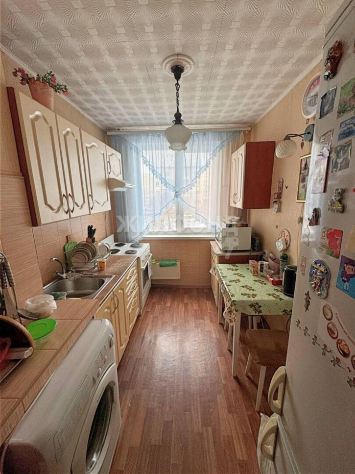 2-комн квартира Курганская, 26