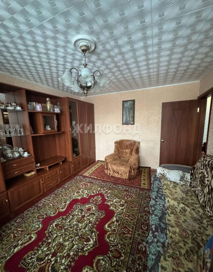 2-комн квартира Курганская, 26