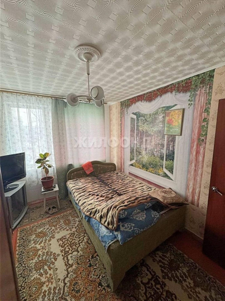 2-комн квартира Курганская, 26