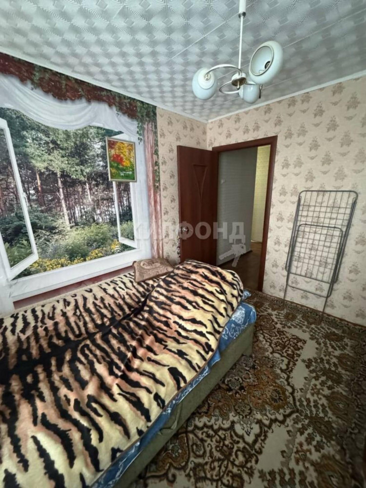2-комн квартира Курганская, 26