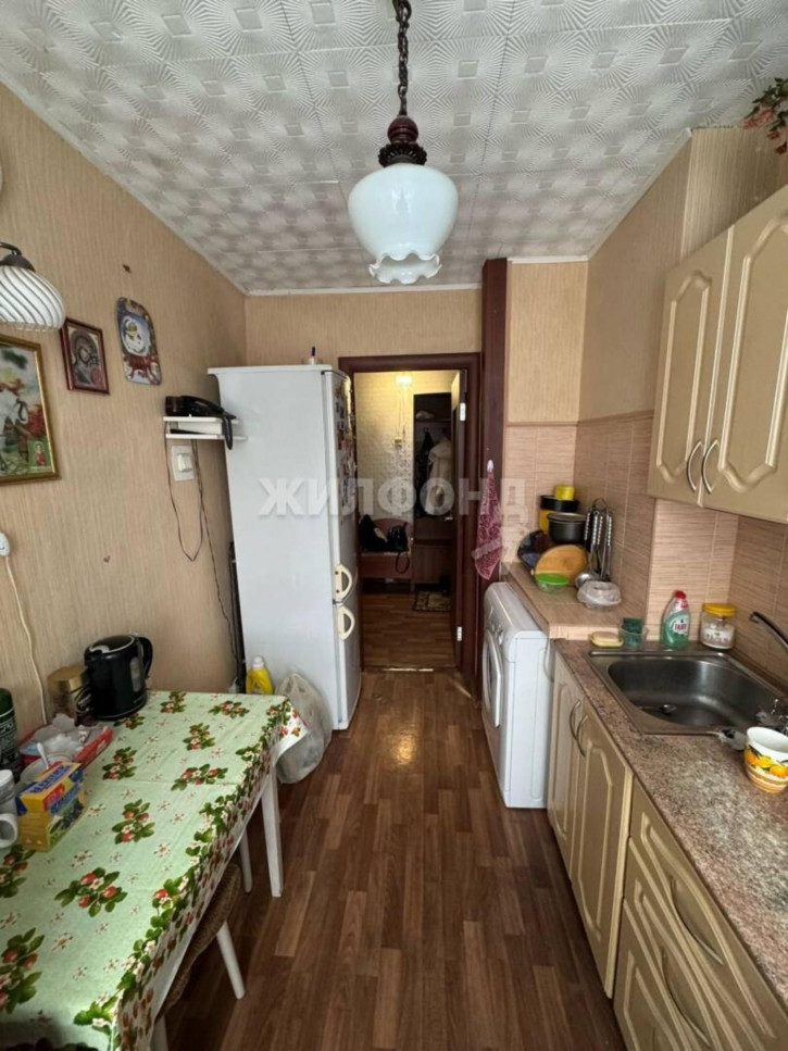 2-комн квартира Курганская, 26
