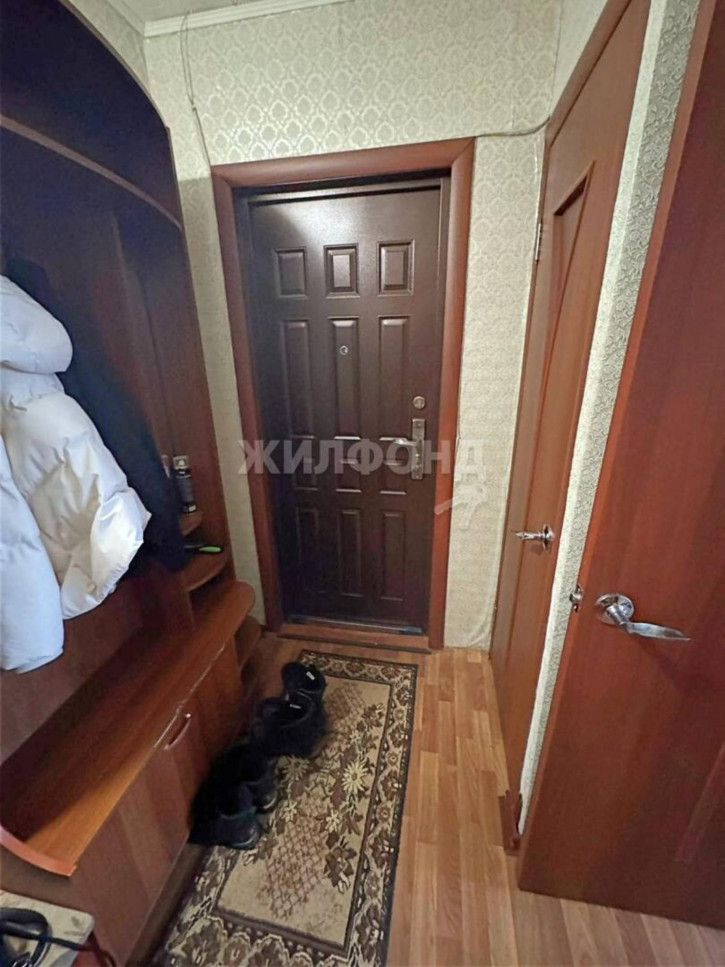 2-комн квартира Курганская, 26