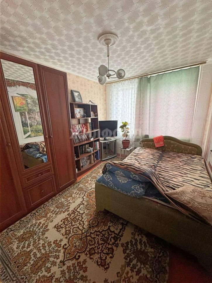 2-комн квартира Курганская, 26