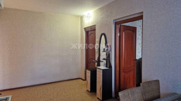 3-комн квартира Чигорина, 4