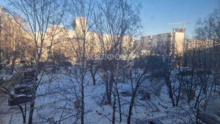 3-комн квартира Чигорина, 4