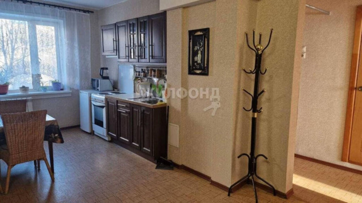 3-комн квартира Чигорина, 4