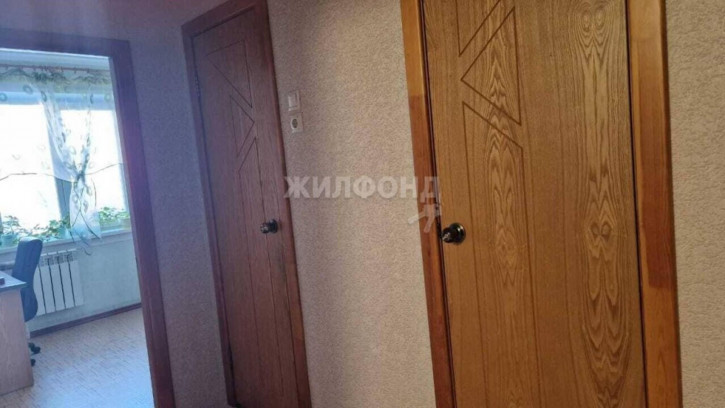 3-комн квартира Чигорина, 4