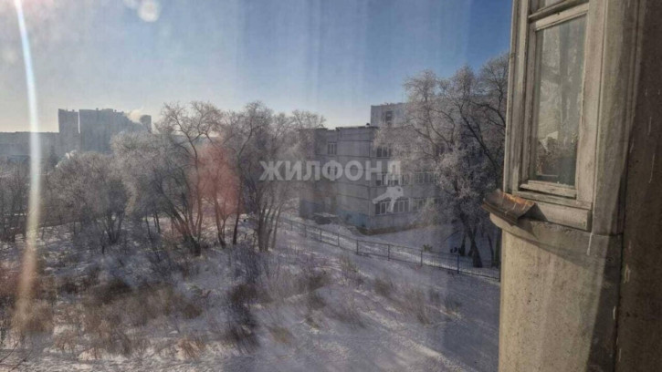 3-комн квартира Чигорина, 4