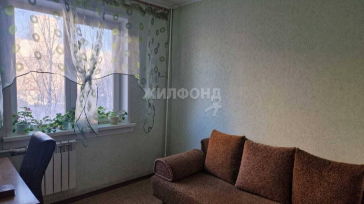 3-комн квартира Чигорина, 4