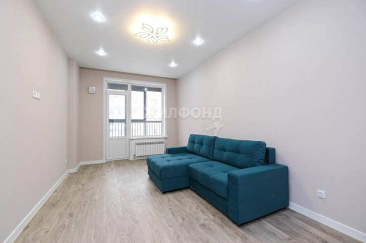 2-комн квартира Писарева, 42