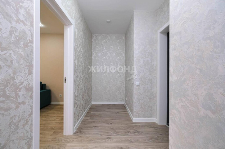 2-комн квартира Писарева, 42