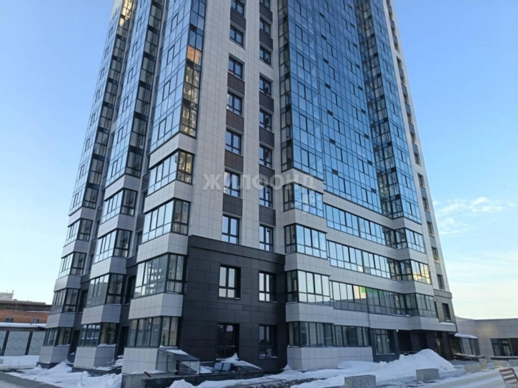 2-комн квартира Писарева, 42